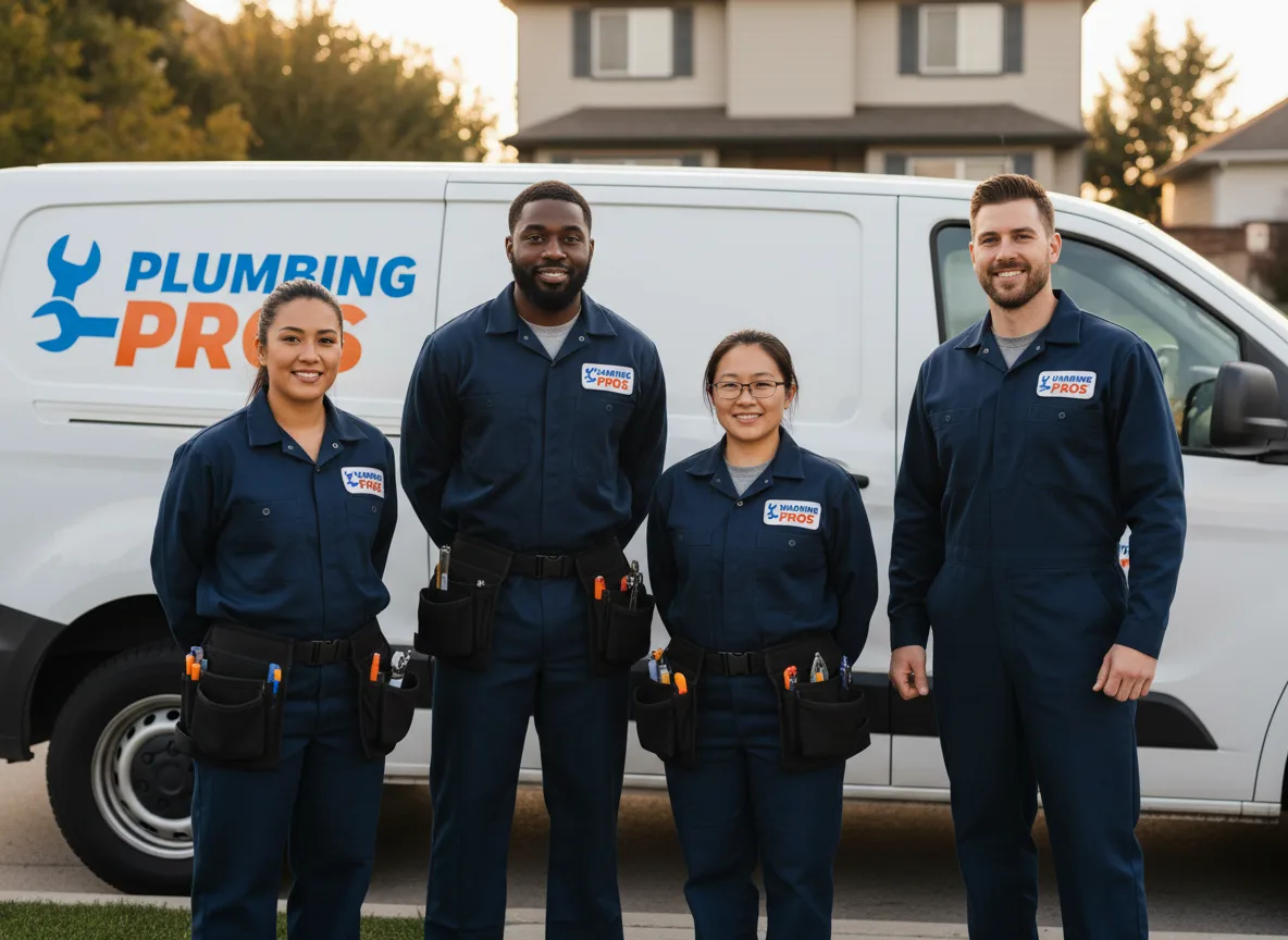 Water Heater Repair company in Mesquite, NV
